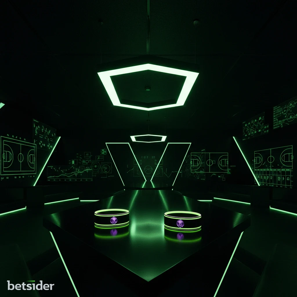 Sportsbook & In-Play