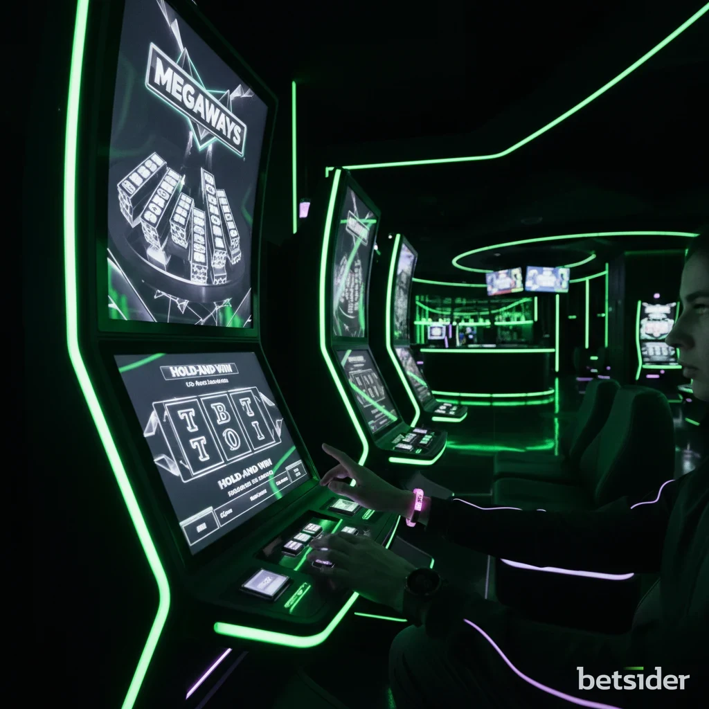 Video Slots