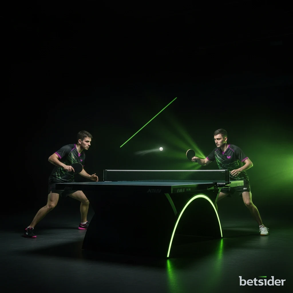 Setka Cup Table Tennis