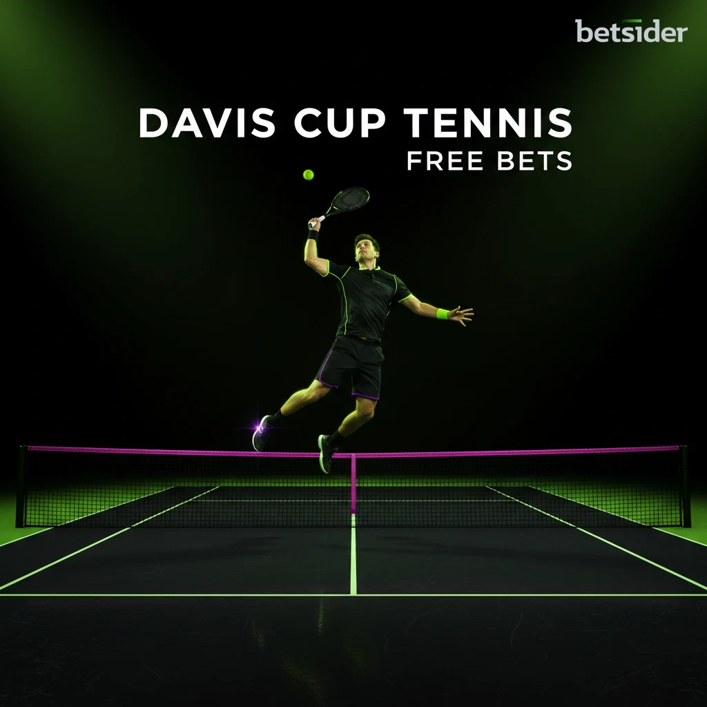 Davis Cup Tennis