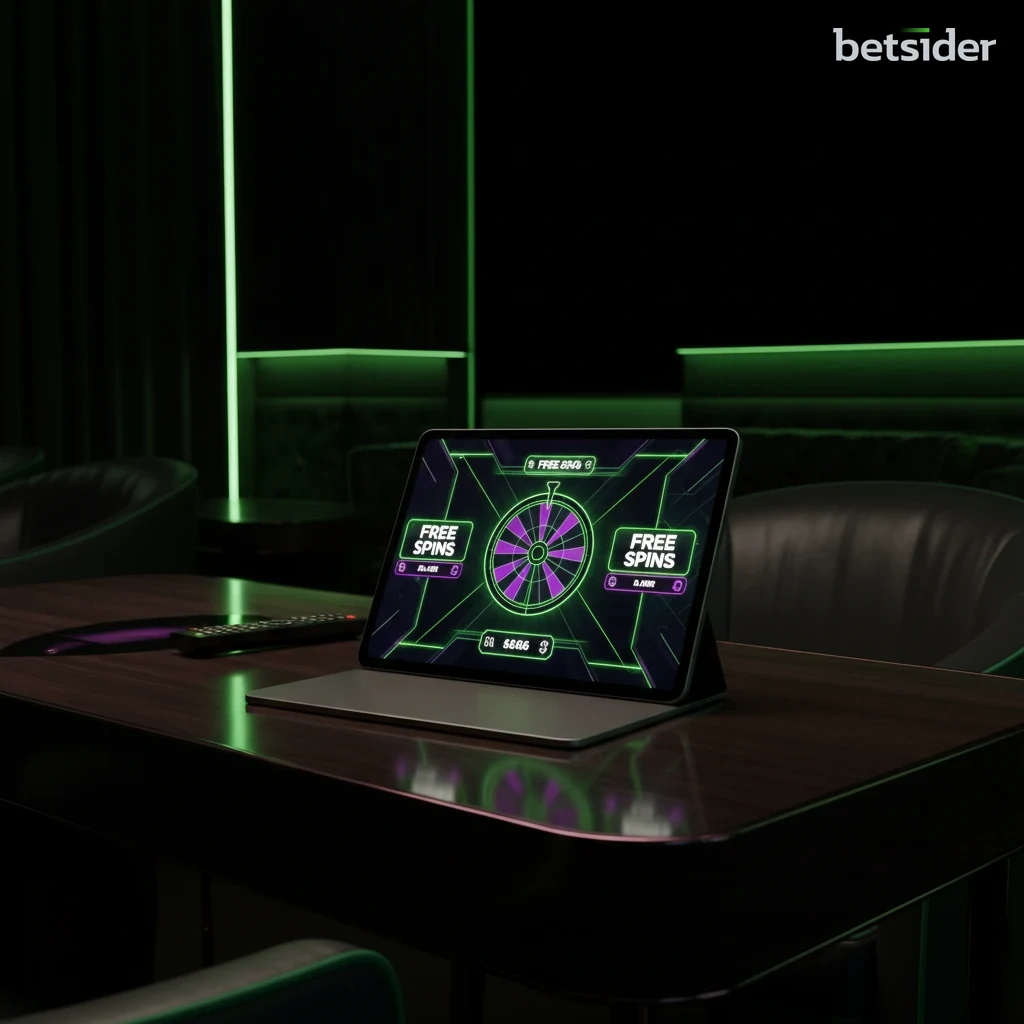 Live blackjack table stream running on a laptop display.