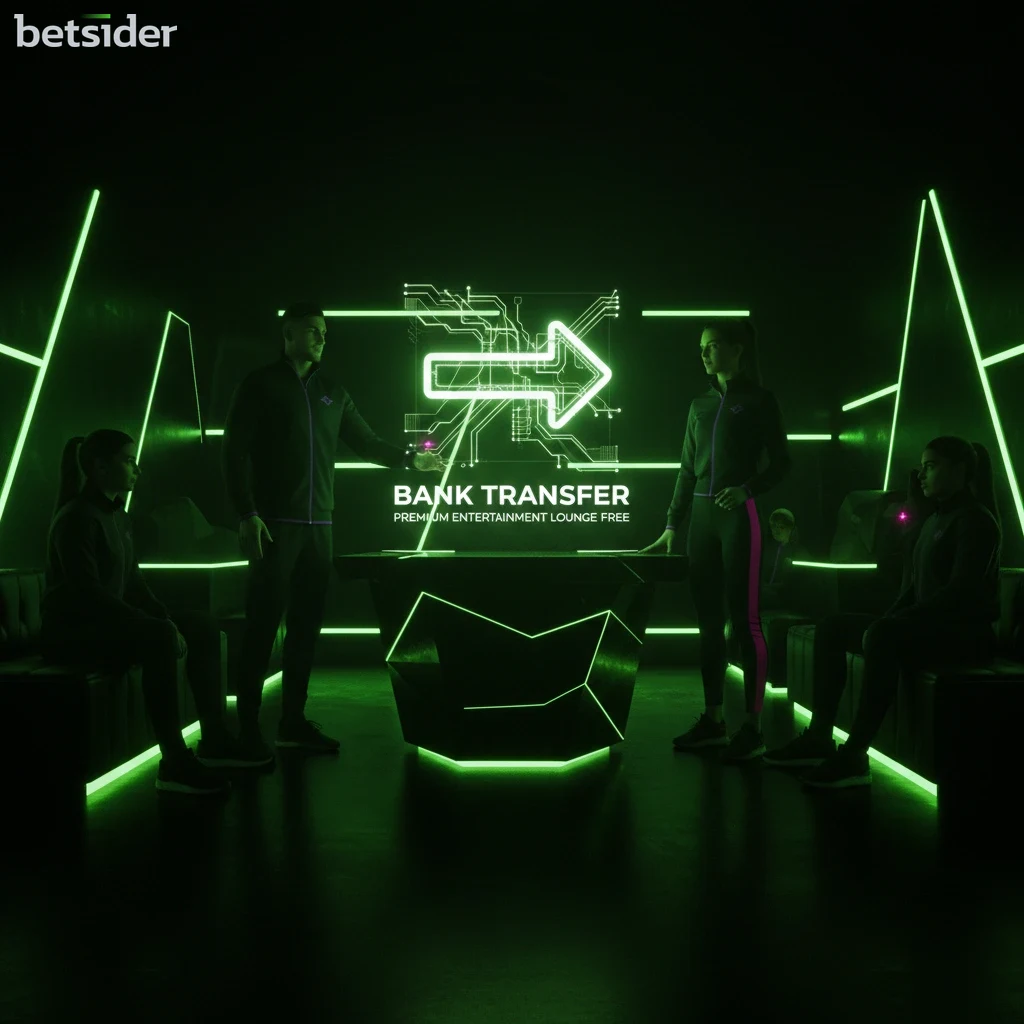 Bank Transfer