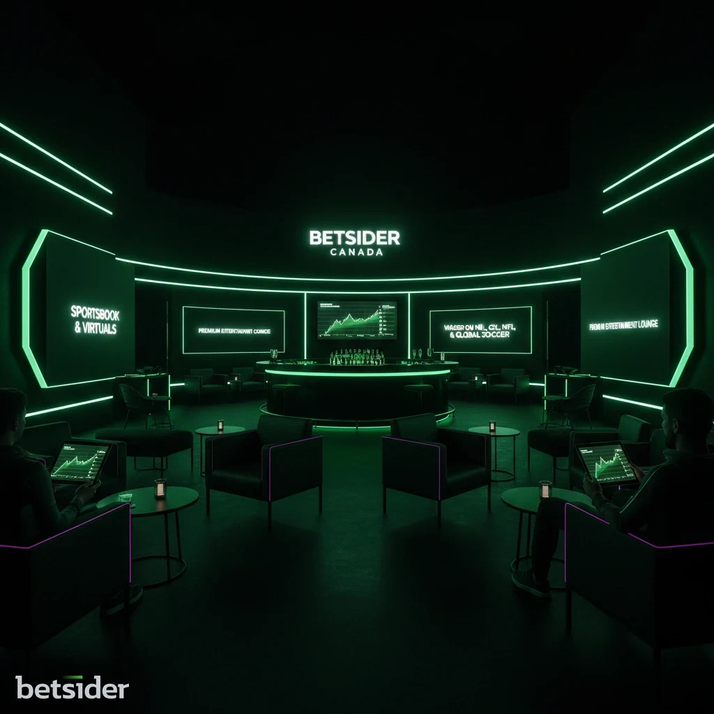 Sportsbook & Virtuals