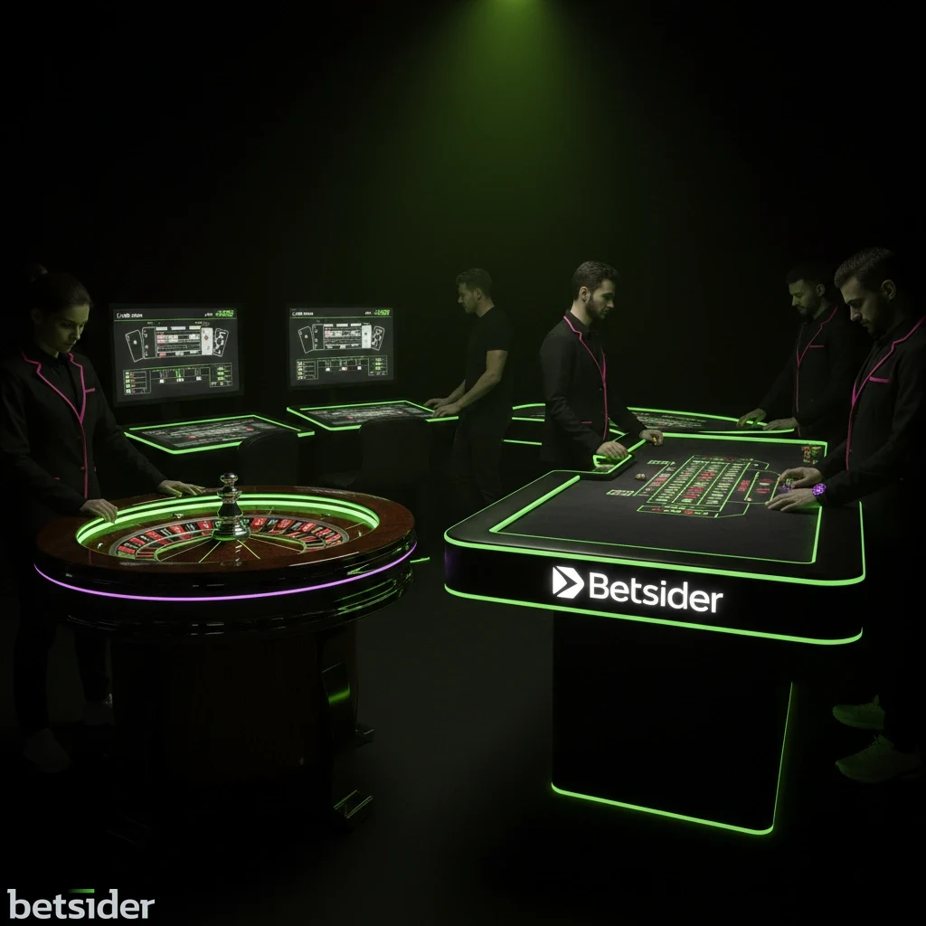 Table Games