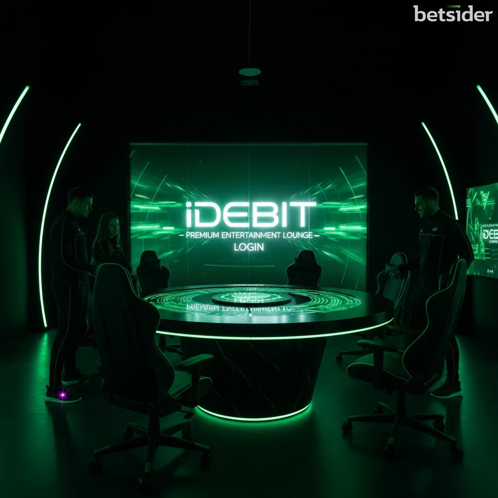 iDebit Canada