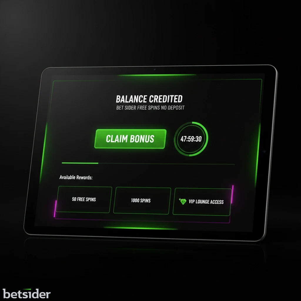 Updated wallet overview displaying credited cashback in the bonus balance.