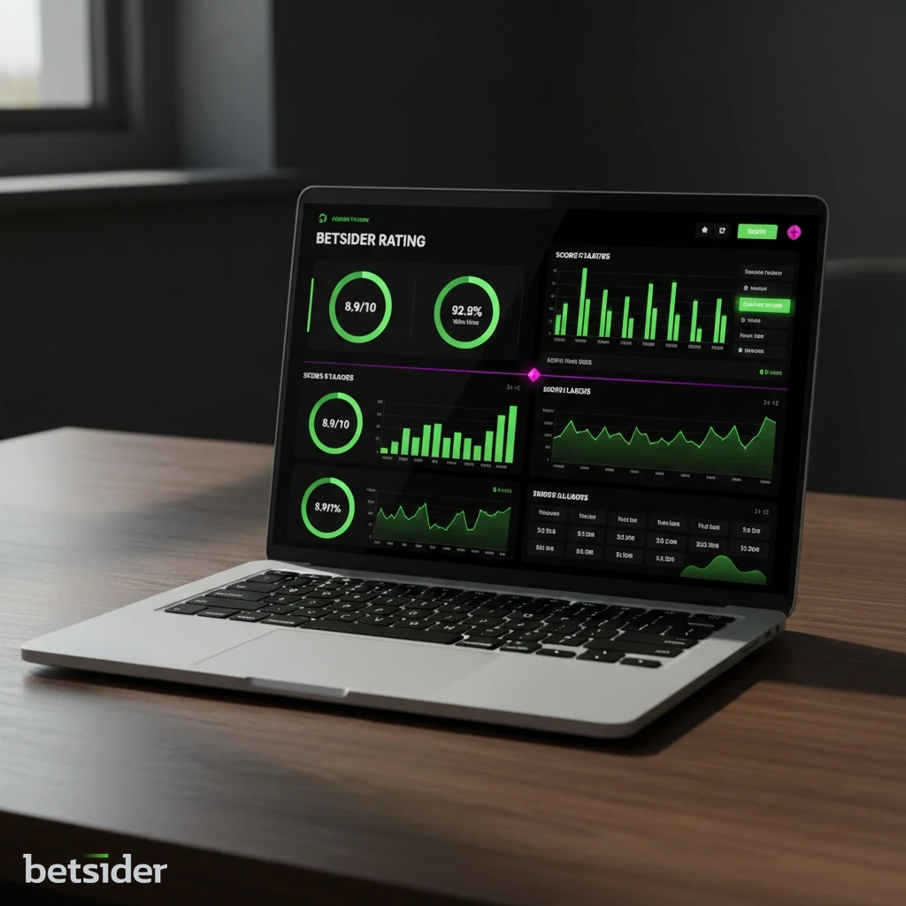 Betsider Casino Review