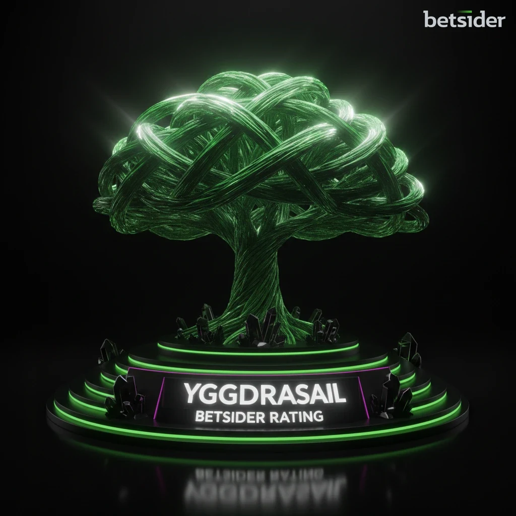 Yggdrasil
