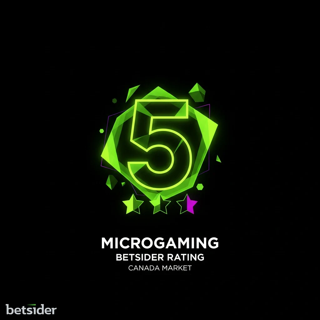 Microgaming