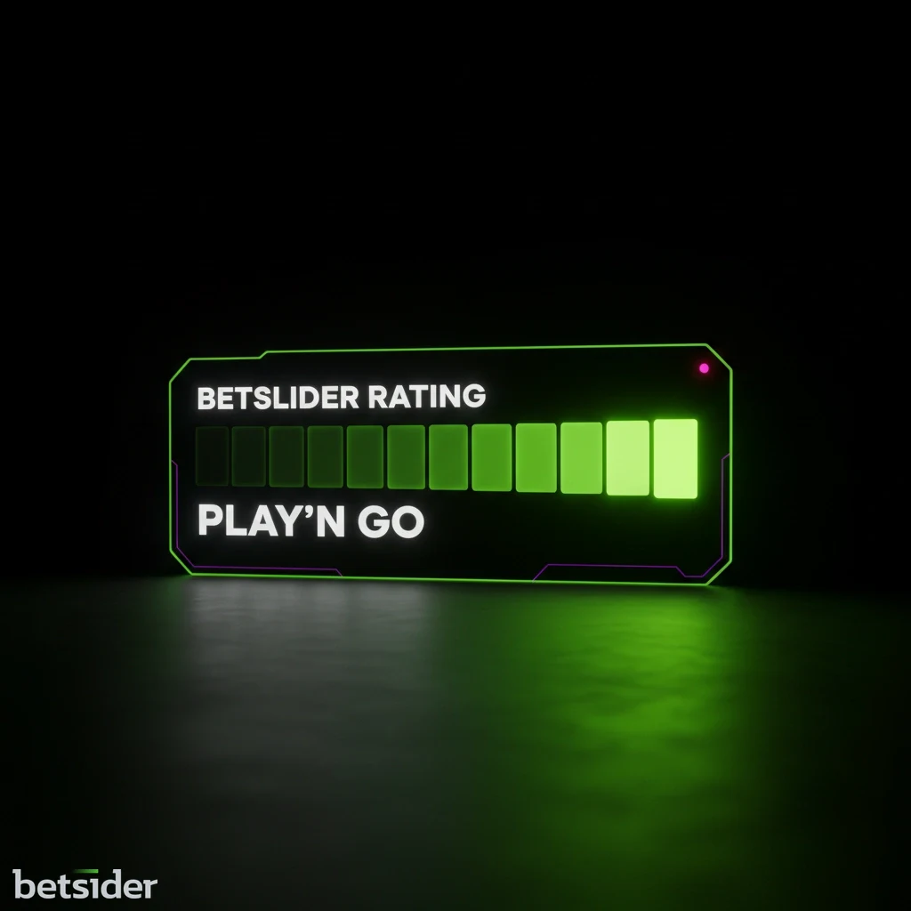 Play'n GO