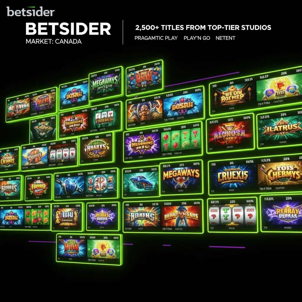 Online Slots