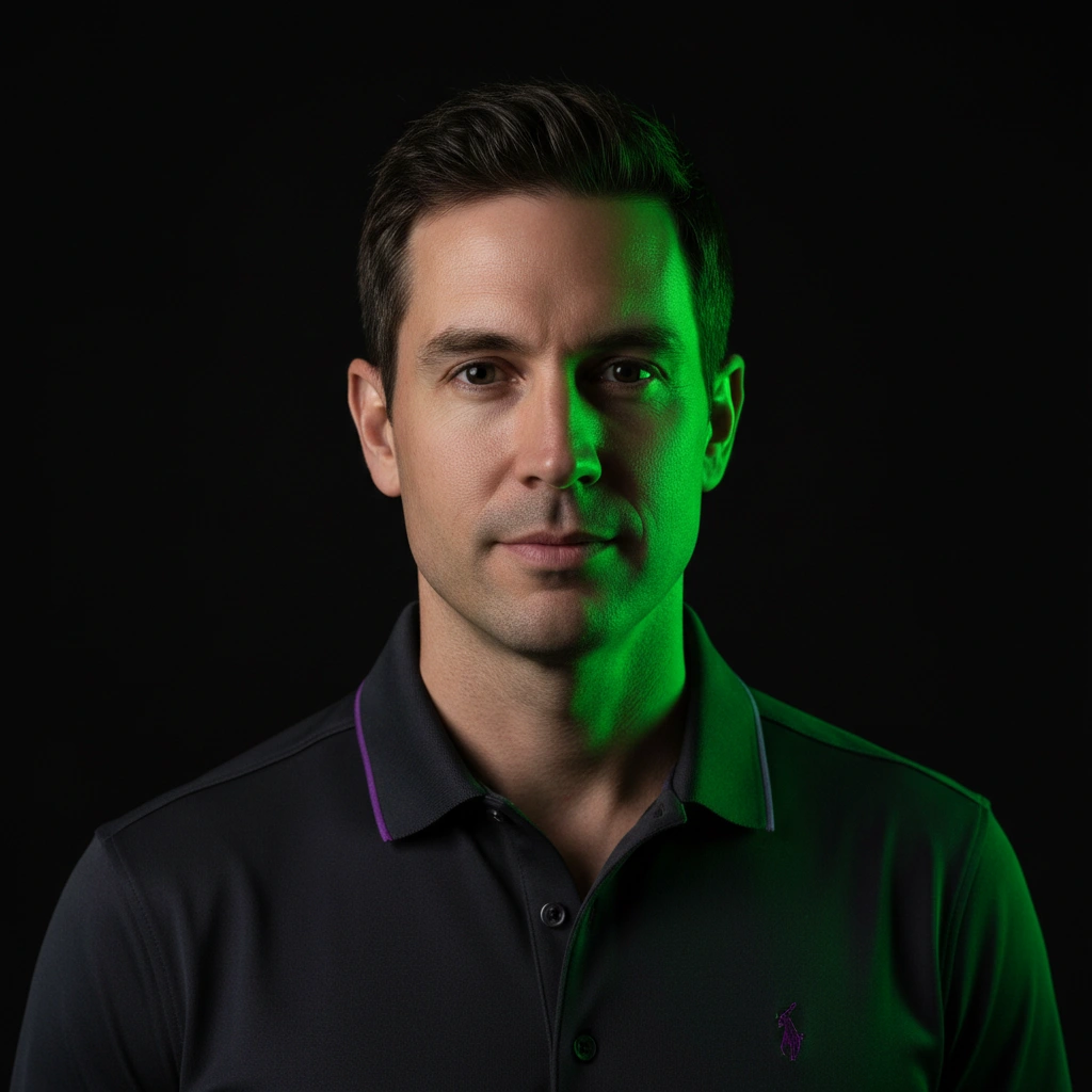 Alex Morrison