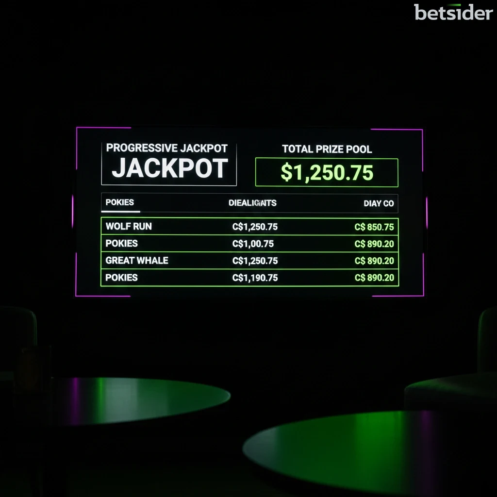 Mobile smartphone screen showing five-reel video slot gameplay.