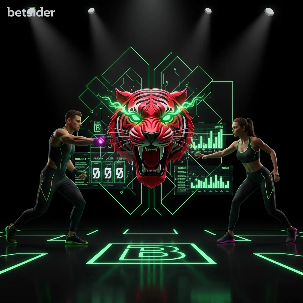 Red Tiger Gaming