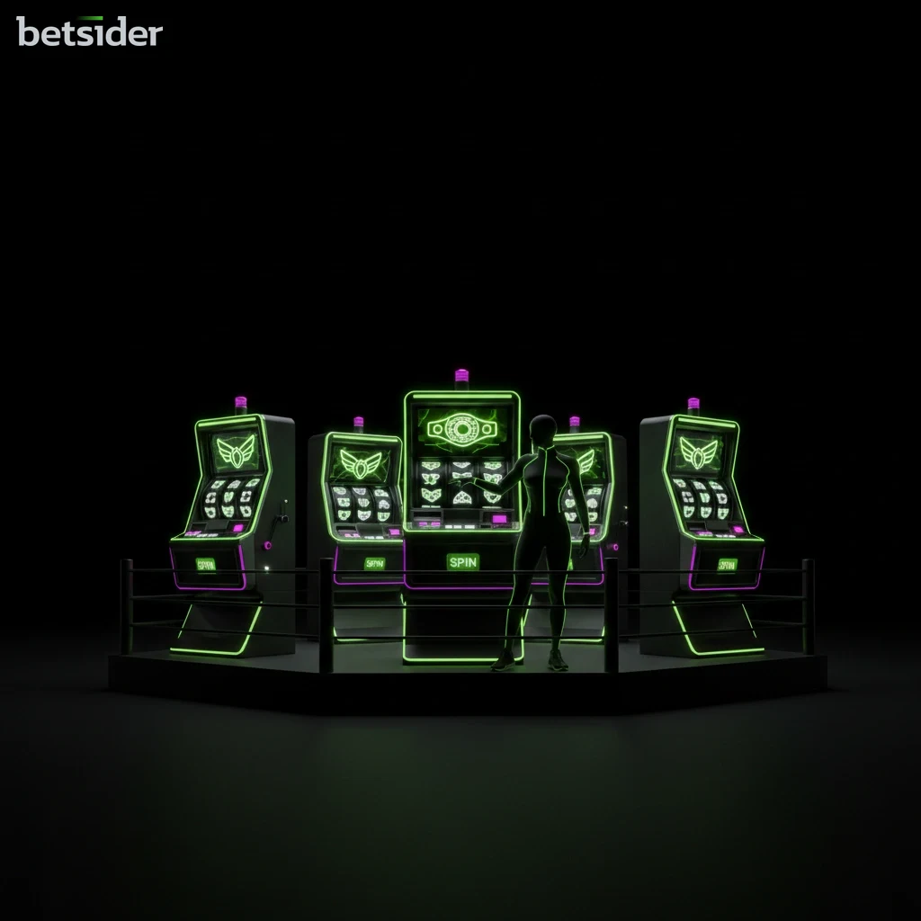 Microgaming