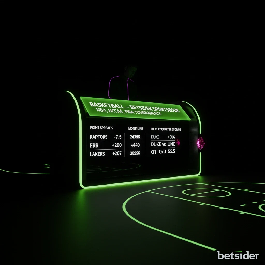 Basketball